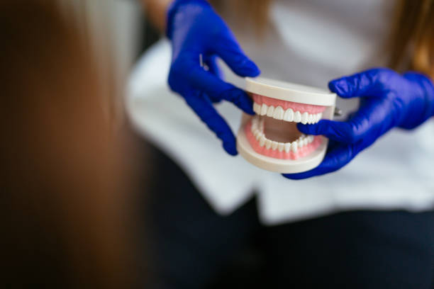 Full Mouth Reconstruction in Bellevue, NE