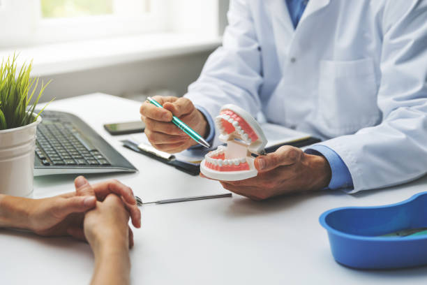 Oral Cancer Screening in Bellevue, NE