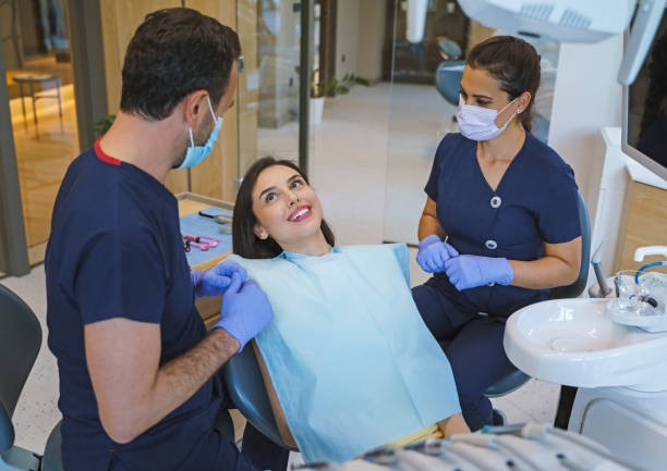 Advanced Technology for Better Dental Care in Bellevue, NE