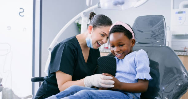 TMJ/TMD Treatment in Bellevue, NE